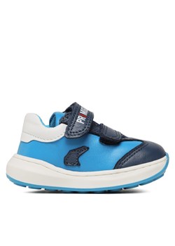 Sneakersy Primigi 3905022 Granatowy ze sklepu eobuwie.pl w kategorii Buciki niemowlęce - zdjęcie 181335739