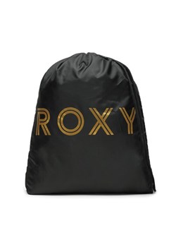 Worek Roxy ERJBP04623 Czarny ze sklepu eobuwie.pl w kategorii Plecaki - zdjęcie 181336005