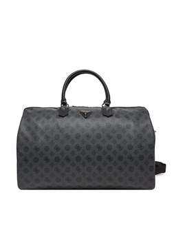 Torba Guess TWHP74 52416 Szary ze sklepu eobuwie.pl w kategorii Torby podróżne - zdjęcie 181336118