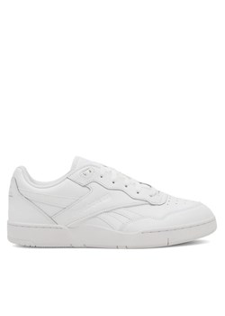 Sneakersy Reebok BB 4000 II 100033737 Biały ze sklepu eobuwie.pl w kategorii Buty sportowe męskie - zdjęcie 181336598
