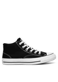 Trampki Converse Chuck Taylor All Star Malden Street A00811C W Czarny ze sklepu eobuwie.pl w kategorii Trampki damskie - zdjęcie 181336666