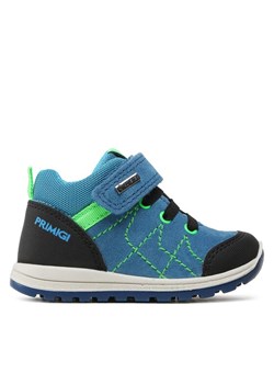 Trzewiki Primigi GORE-TEX 3855422 M Granatowy ze sklepu eobuwie.pl w kategorii Buty zimowe dziecięce - zdjęcie 181336685