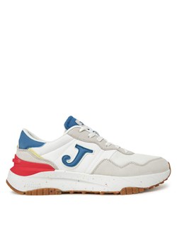 Sneakersy Joma C.367 2502 C367S2502 Beżowy ze sklepu eobuwie.pl w kategorii Buty sportowe męskie - zdjęcie 181336848