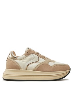 Sneakersy Voile Blanche Melany 2018651 Beżowy - id: 0000304819421 - marki Voile Blanche - 181336849 Sneakersy Voile Blanche Melany 2018651 Beżowy ze sklepu eobuwie.pl w kategorii Buty sportowe damskie - zdjęcie 181336849