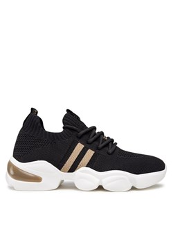 Sneakersy GOE JJ2N4101 Czarny ze sklepu eobuwie.pl w kategorii Buty sportowe damskie - zdjęcie 181337075