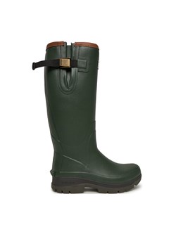 Kalosze Barbour LRF0063OL51 Zielony - id: 0000305301949 - marki Barbour - 181337088 Kalosze Barbour LRF0063OL51 Zielony ze sklepu eobuwie.pl w kategorii Kalosze damskie - zdjęcie 181337088