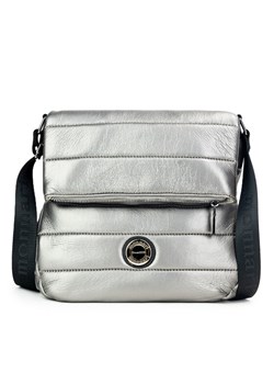 Torebka Monnari BAGIMP0-24Z-BAG6530-K023D000-R00 Złoty ze sklepu eobuwie.pl w kategorii Listonoszki - zdjęcie 181337328