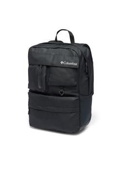 Plecak Columbia Street Transit Bacpack II 2101751 Czarny ze sklepu eobuwie.pl w kategorii Plecaki - zdjęcie 181337338