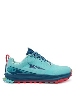 Buty do biegania Altra Lone Peak 9+ AL0A85RH3 Niebieski ze sklepu eobuwie.pl w kategorii Buty sportowe damskie - zdjęcie 181337366