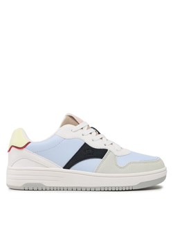 Sneakersy Gap Boston Blk GAC001F5SWWTBUGP Niebieski ze sklepu eobuwie.pl w kategorii Buty sportowe damskie - zdjęcie 181337378