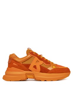 Sneakersy Bogner Ctp25 12522505 Pomarańczowy ze sklepu eobuwie.pl w kategorii Buty sportowe męskie - zdjęcie 181337446