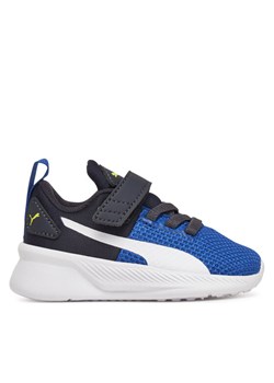 Sneakersy Puma Flyer Runner V Inf 192930 52 Niebieski ze sklepu eobuwie.pl w kategorii Buty sportowe dziecięce - zdjęcie 181337465