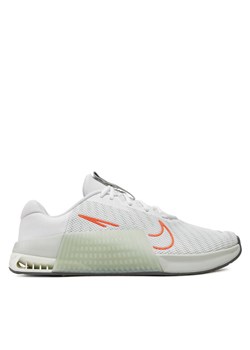 Buty na siłownię Nike Metcon 9 DZ2617-101 Biały ze sklepu eobuwie.pl w kategorii Buty sportowe męskie - zdjęcie 181337536