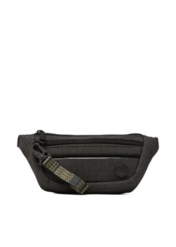 Saszetka nerka CATerpillar B. Holt Waist Bag Czarny ze sklepu eobuwie.pl w kategorii Nerki - zdjęcie 181337626