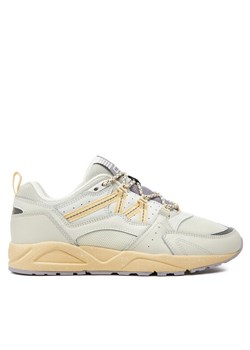 Sneakersy Karhu Fusion 2.0 F804141 Szary ze sklepu eobuwie.pl w kategorii Buty sportowe męskie - zdjęcie 181337629