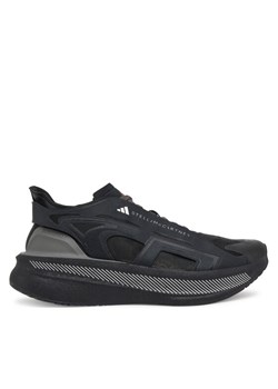 Buty do biegania adidas by Stella McCartney Ultraboost 5 IE8771 Czarny ze sklepu eobuwie.pl w kategorii Buty sportowe damskie - zdjęcie 181337735