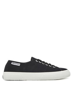 Tenisówki Superga 3750 LEGGERA S7151EW Czarny ze sklepu eobuwie.pl w kategorii Trampki damskie - zdjęcie 181337767