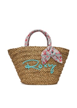 Torebka Roxy ROXY-L-002-07 Beżowy ze sklepu eobuwie.pl w kategorii Torby letnie - zdjęcie 181337948