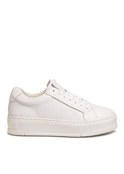 Sneakersy Vagabond Shoemakers Judy 4924-001-01 Biały ze sklepu eobuwie.pl w kategorii Buty sportowe damskie - zdjęcie 181338025
