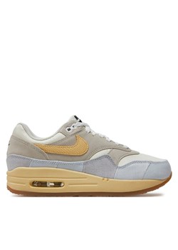 Sneakersy Nike Air Max 1 87 FJ4735 001 Kolorowy ze sklepu eobuwie.pl w kategorii Buty sportowe damskie - zdjęcie 181338075