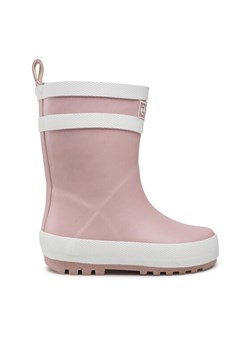 Kalosze ZigZag Hurricane Kids Z214306 Różowy ze sklepu eobuwie.pl w kategorii Kalosze dziecięce - zdjęcie 181338077