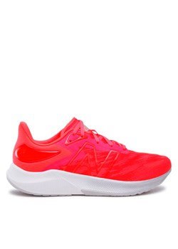 Buty do biegania New Balance FuelCell Propel v3 MFCPRCR3 Koralowy ze sklepu eobuwie.pl w kategorii Buty sportowe męskie - zdjęcie 181338187