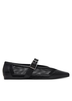 Baleriny Vagabond Shoemakers Wioletta 5701-315-20 Czarny ze sklepu eobuwie.pl w kategorii Balerinki - zdjęcie 181338195