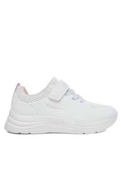 Sneakersy Sprandi V3-4055(DZ) Biały ze sklepu eobuwie.pl w kategorii Buty sportowe dziecięce - zdjęcie 181338235