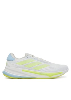 Buty do biegania adidas Supernova Ease IH0795 Biały - id: 0000304702570 - marki adidas - 181338586 Buty do biegania adidas Supernova Ease IH0795 Biały ze sklepu eobuwie.pl w kategorii Buty sportowe męskie - zdjęcie 181338586