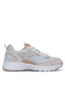 Sneakersy MEXX WYL3643-1A Beżowy ze sklepu eobuwie.pl w kategorii Buty sportowe damskie - zdjęcie 181338625