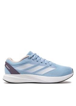 Buty do biegania adidas Duramo RC ID2706 Niebieski ze sklepu eobuwie.pl w kategorii Buty sportowe damskie - zdjęcie 181338726