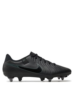 Buty do piłki nożnej Nike Legend 10 Academy Sg-Pro AC DV4338 002 Czarny ze sklepu eobuwie.pl w kategorii Buty sportowe męskie - zdjęcie 181338765