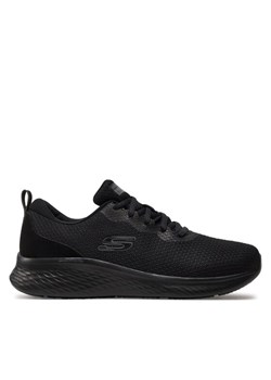 Sneakersy Skechers Lite Pro-Best Chance 150044/BBK Czarny ze sklepu eobuwie.pl w kategorii Buty sportowe damskie - zdjęcie 181338847