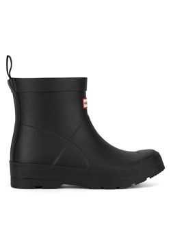 Kalosze Hunter JFT6097RMA-BLK Czarny ze sklepu eobuwie.pl w kategorii Kalosze dziecięce - zdjęcie 181338875