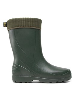 Kalosze Dry Walker Strack 107/38G Zielony ze sklepu eobuwie.pl w kategorii Kalosze damskie - zdjęcie 181338907