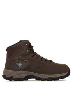 Trapery Joma Tk.Angara Men 2224 TKANGW2224 Brązowy ze sklepu eobuwie.pl w kategorii Buty trekkingowe męskie - zdjęcie 181338938