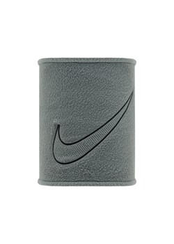 Komin Nike N1000656 076 Szary ze sklepu eobuwie.pl w kategorii Szaliki męskie - zdjęcie 181338947