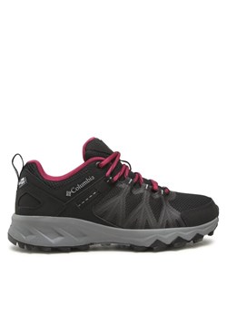 Trekkingi Columbia Peakfreak II Outdry BL5953-010 Czarny ze sklepu eobuwie.pl w kategorii Buty trekkingowe damskie - zdjęcie 181338969