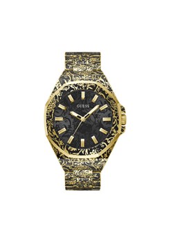 Zegarek Guess Roar GW0700G1 Kolorowy ze sklepu eobuwie.pl w kategorii Zegarki - zdjęcie 181339039