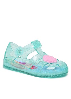 Sandały Disney Classics SS23-256DPRN Zielony ze sklepu eobuwie.pl w kategorii Sandały dziecięce - zdjęcie 181339105