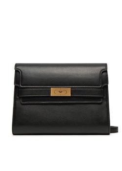 Torebka Tory Burch 158720 Czarny ze sklepu eobuwie.pl w kategorii Torebki damskie - zdjęcie 181339127