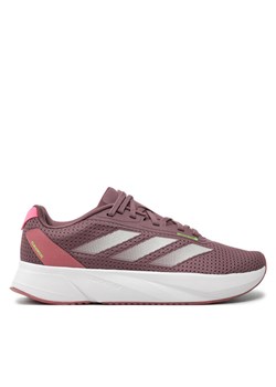 Buty do biegania adidas Duramo SL IF9475 Fioletowy ze sklepu eobuwie.pl w kategorii Buty sportowe damskie - zdjęcie 181805178