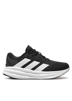 Buty do biegania adidas Galaxy 7 ID8765 Czarny ze sklepu eobuwie.pl w kategorii Buty sportowe damskie - zdjęcie 181805267