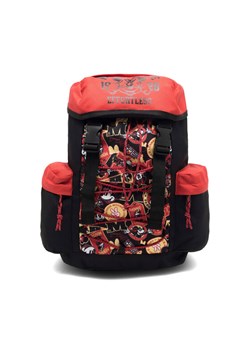 Plecak Mickey&Friends ACCCS_AW23-11DSTC Czarny ze sklepu eobuwie.pl w kategorii Plecaki dla dzieci - zdjęcie 181805305