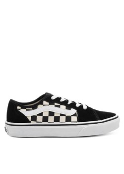 Tenisówki Vans WM FILMORE DECON VN0A45NM5GX1 Czarny ze sklepu eobuwie.pl w kategorii Trampki damskie - zdjęcie 181805326