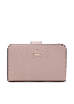 Duży Portfel Damski Furla Camelia WP00314-ARE000-B4L00-1-007-20-CN Beżowy ze sklepu eobuwie.pl w kategorii Portfele damskie - zdjęcie 181805409