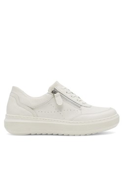 Sneakersy Lasocki WI23-STU-02 Biały ze sklepu eobuwie.pl w kategorii Buty sportowe damskie - zdjęcie 181805437