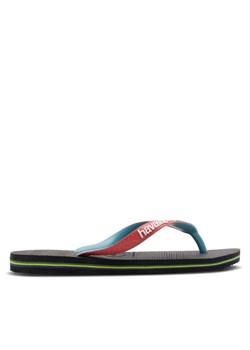 Japonki Havaianas 41232069710-W Kolorowy ze sklepu eobuwie.pl w kategorii Klapki damskie - zdjęcie 181805496