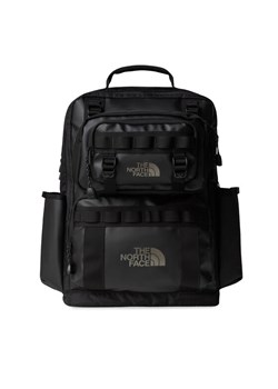 Plecak The North Face Base Camp Daypack NF0A8BK4BIA1 Czarny ze sklepu eobuwie.pl w kategorii Plecaki - zdjęcie 181805505