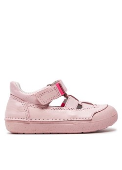 Sandały DD Step H066-41461CT Różowy ze sklepu eobuwie.pl w kategorii Sandały dziecięce - zdjęcie 181805515